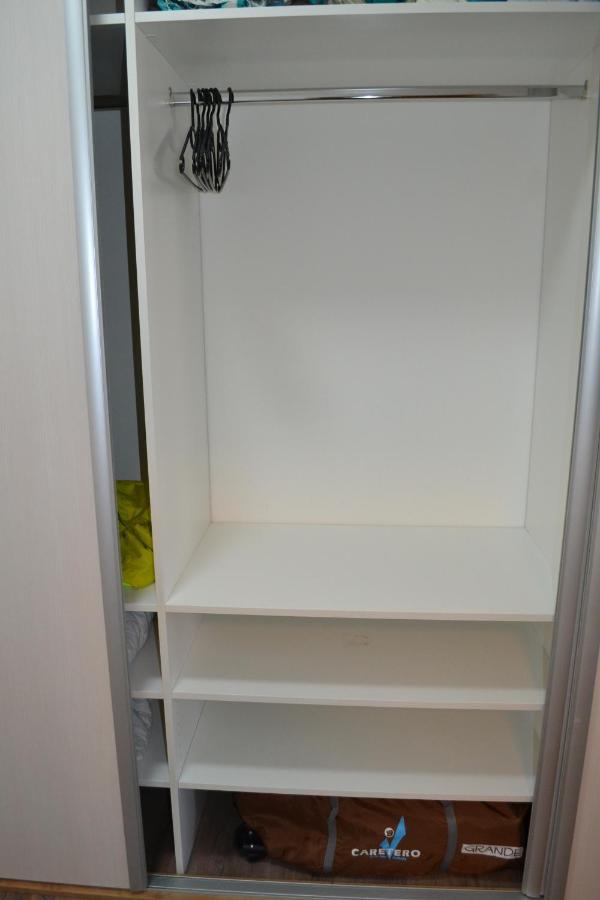 Appartement Kvitko à Frymburk Extérieur photo